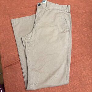 Express Slim Fit Men's Pants 32x30